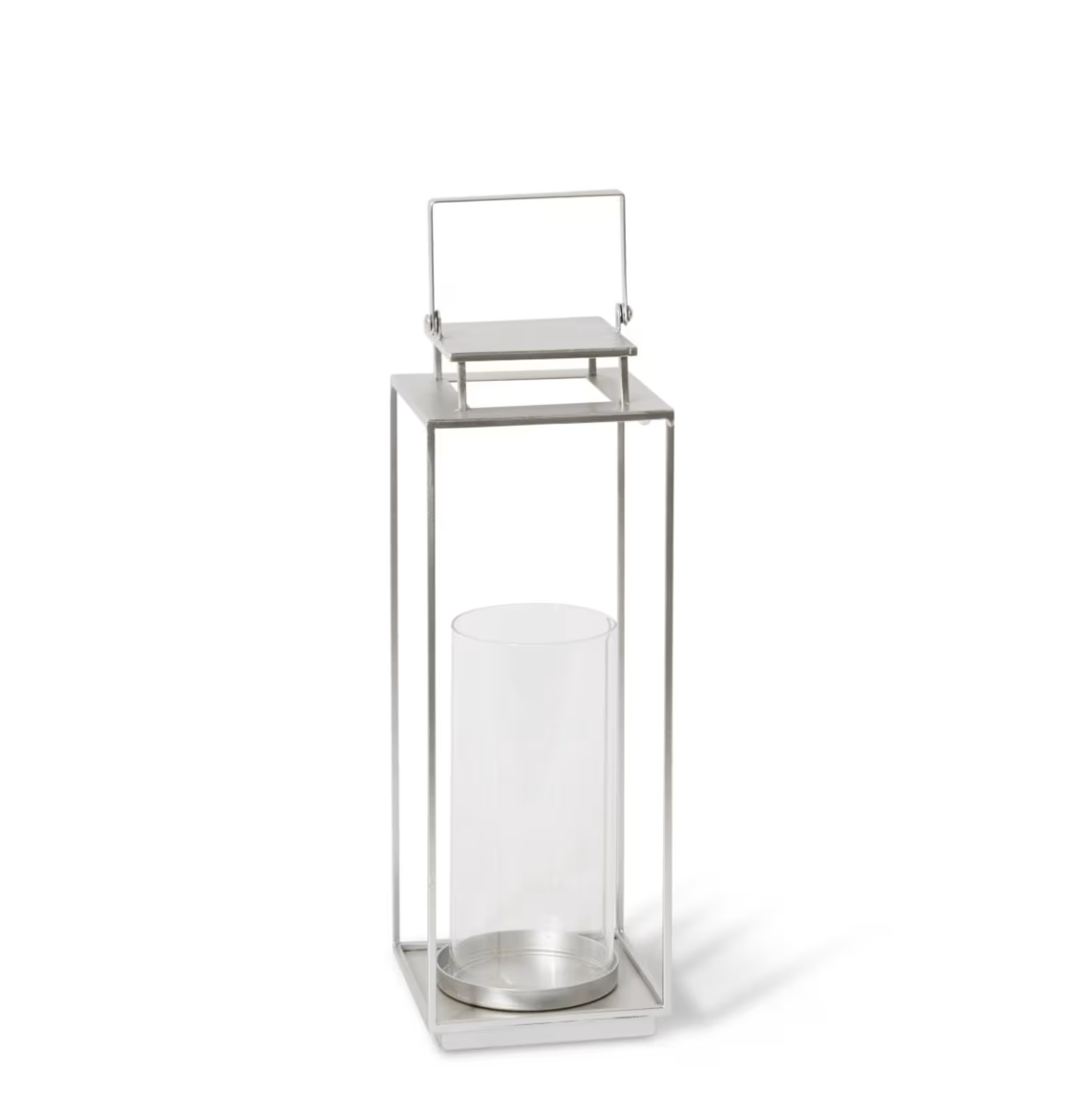 Metal Jylan Candle Holder - Available in 2 Sizes