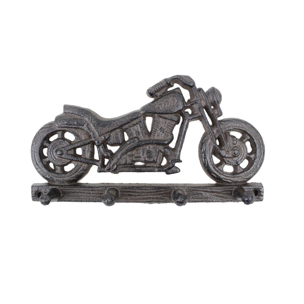 Metal Motorcycle Quad Hook