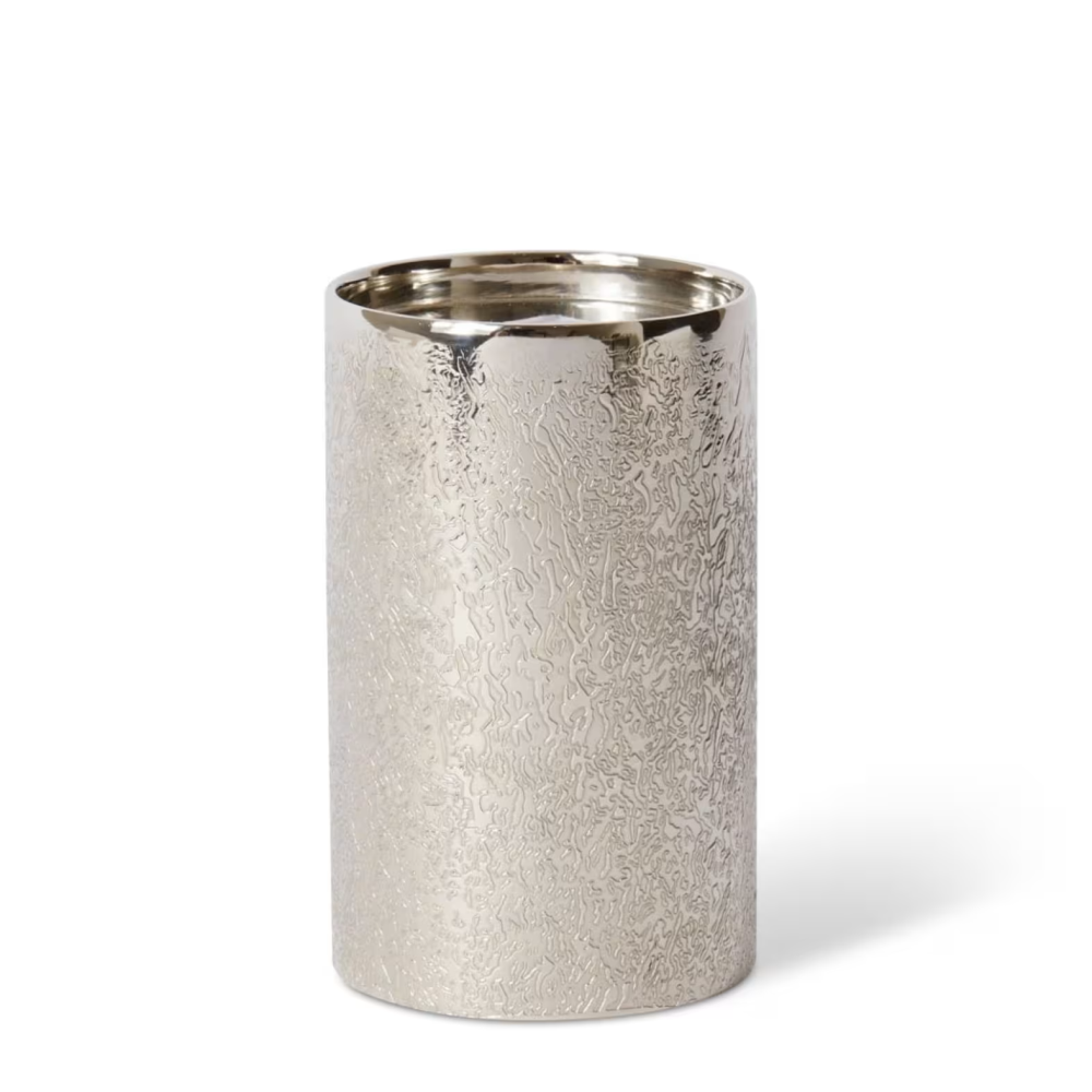 Metal Viaan Candle Holder - Available in 2 Sizes