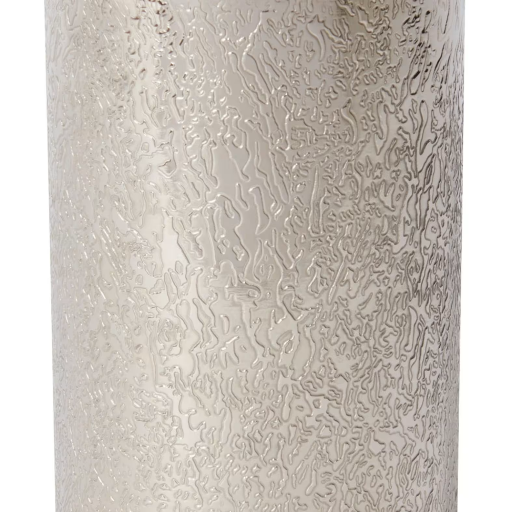 Metal Viaan Candle Holder - Available in 2 Sizes