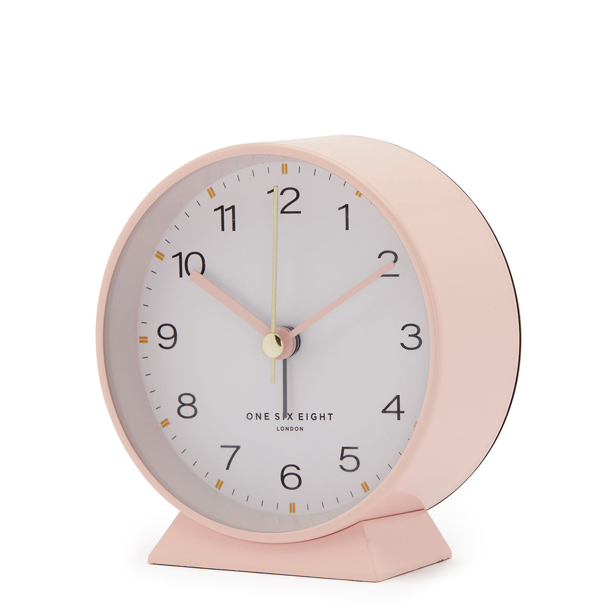 Mini Melody Wake-Up Alarm Clock (Available In 3 Colors)