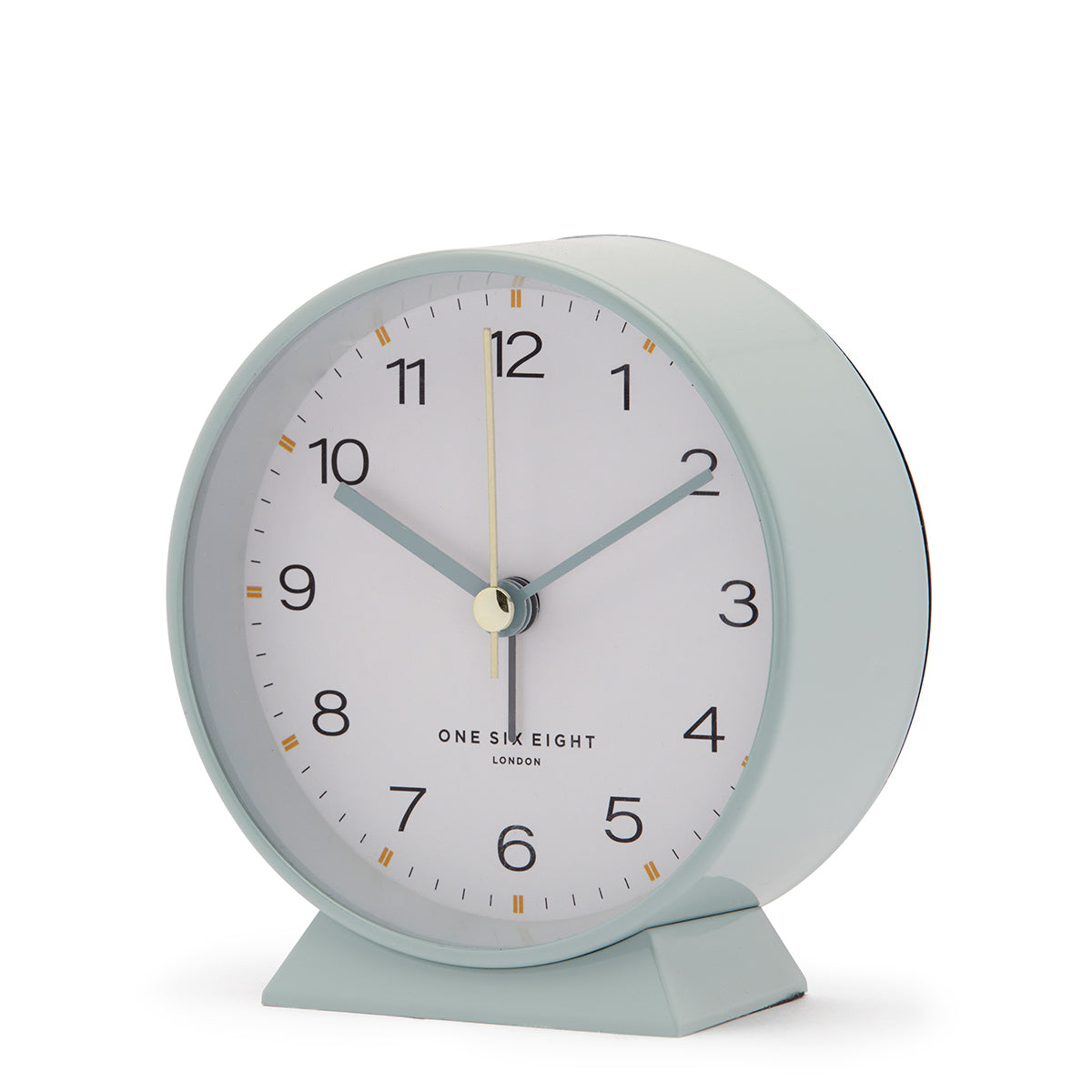 Mini Melody Wake-Up Alarm Clock (Available In 3 Colors)