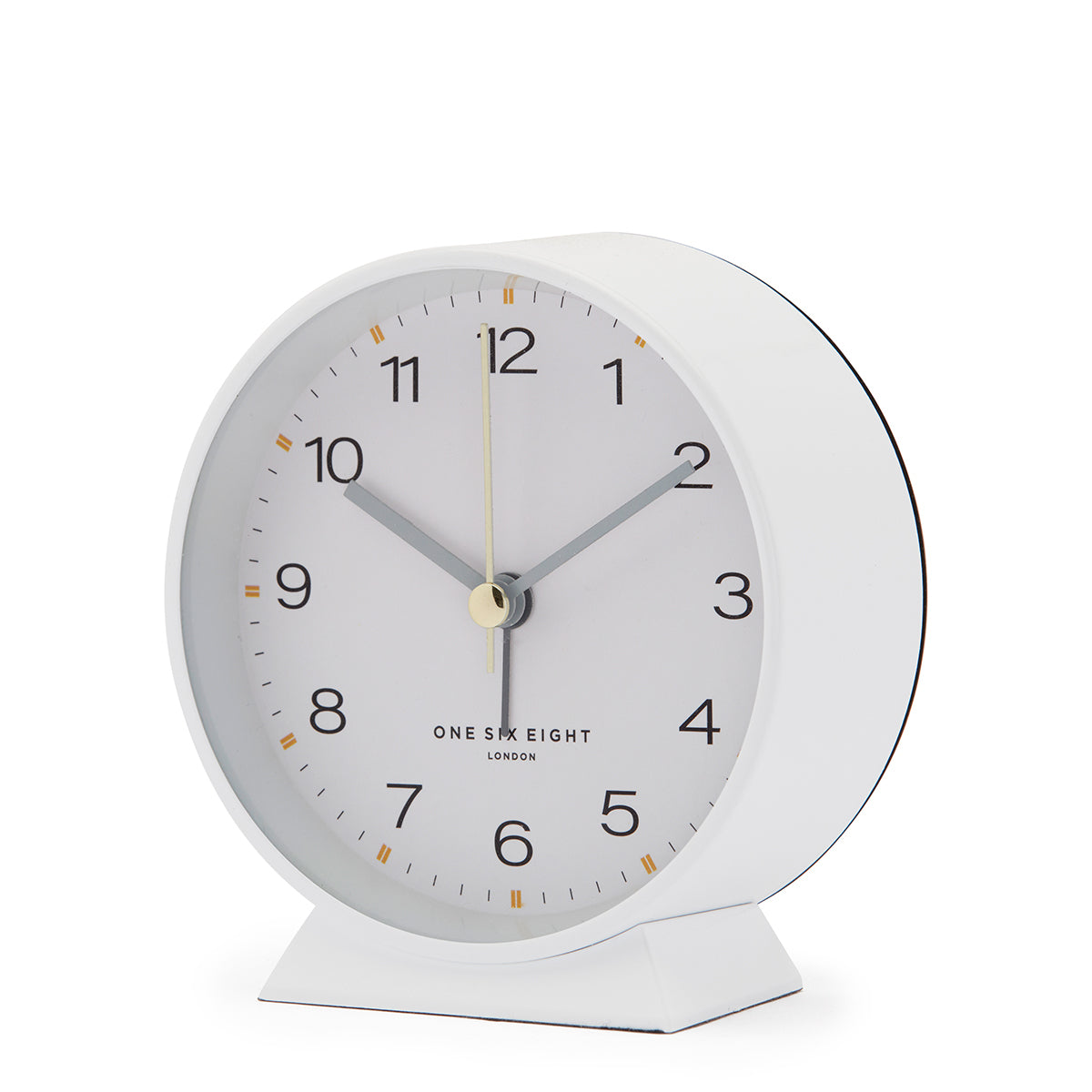 Mini Melody Wake-Up Alarm Clock (Available In 3 Colors)