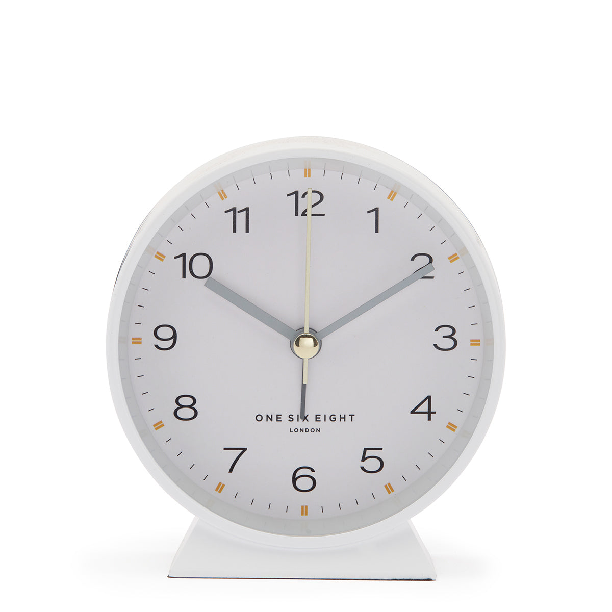 Mini Melody Wake-Up Alarm Clock (Available In 3 Colors)