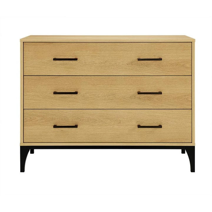 Minimalist Beauty Scandic Chest of Drawers