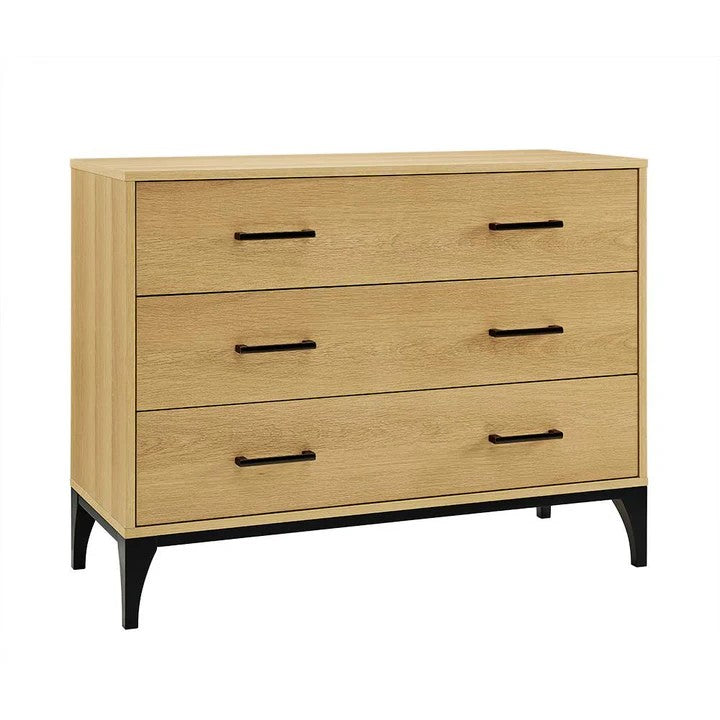 Minimalist Beauty Scandic Chest of Drawers