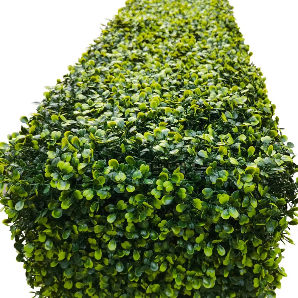 Mixed UV Resistant Boxwood Hedge 75 x 75cms