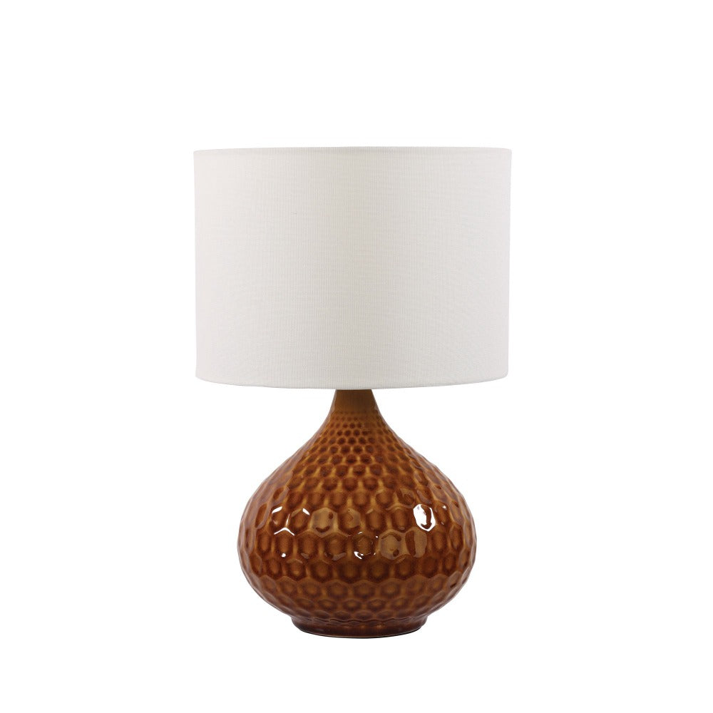 Modern Ceramic Table Lamp