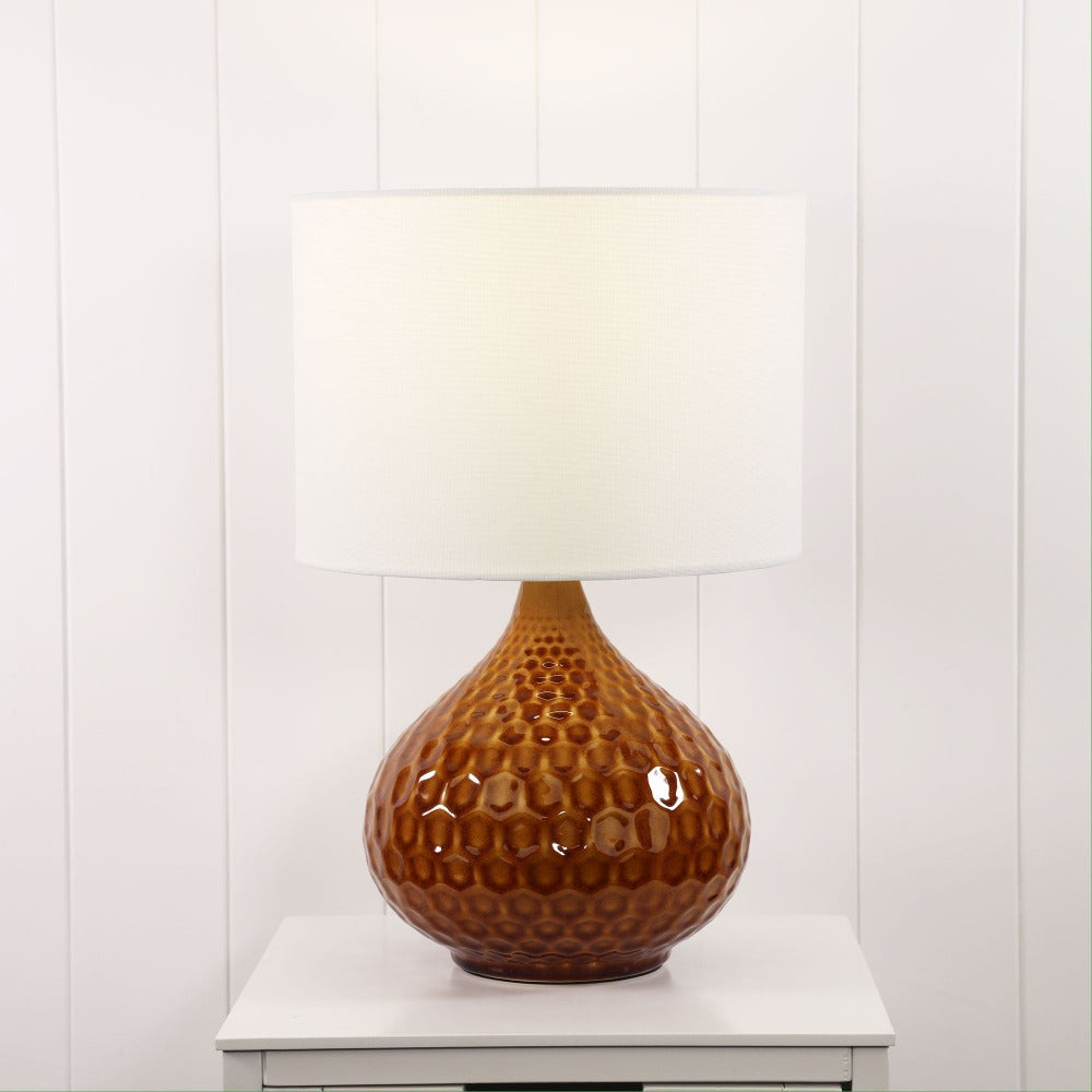 Modern Ceramic Table Lamp