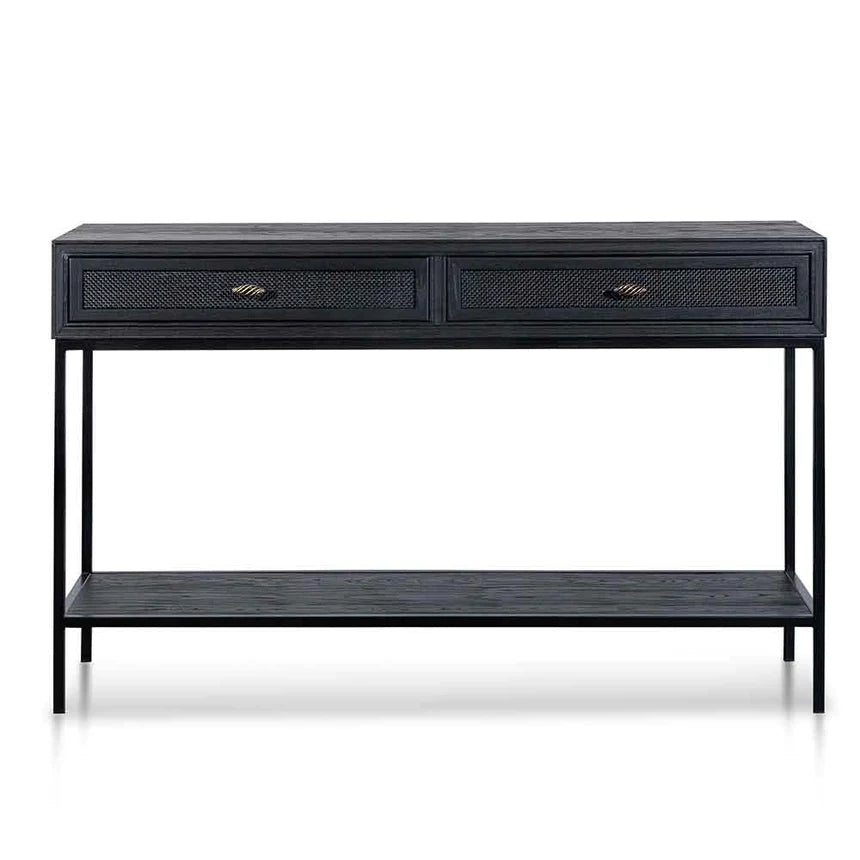 Modern Geometry Console Table 140cms