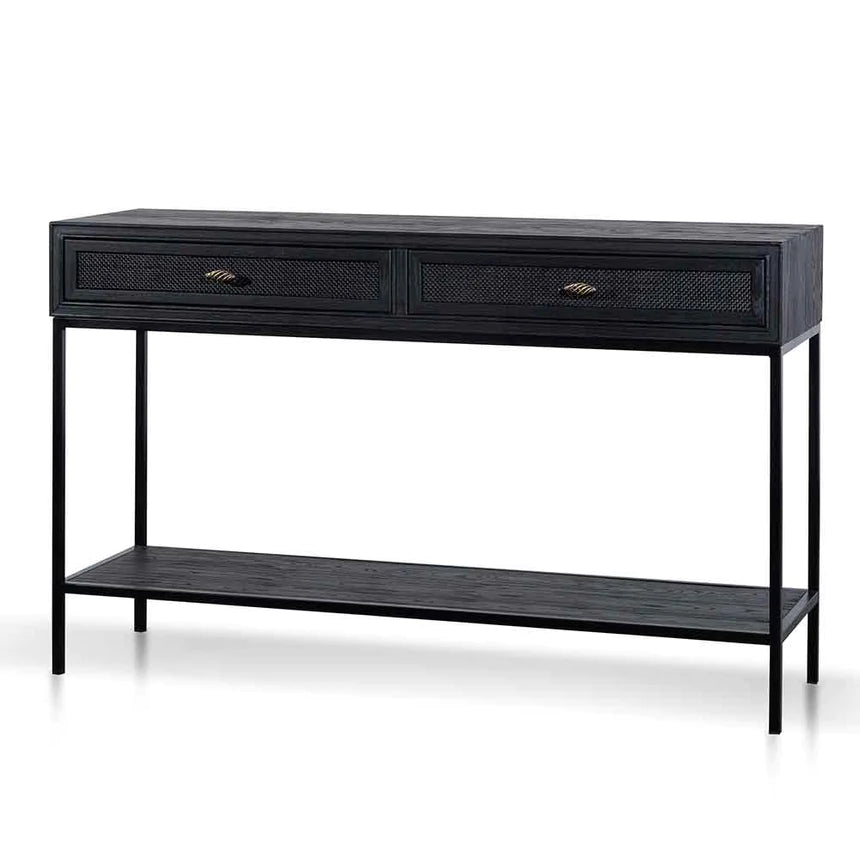 Modern Geometry Console Table 140cms