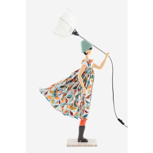 Modern Illumination Accent Stelar Lamp - 85cms