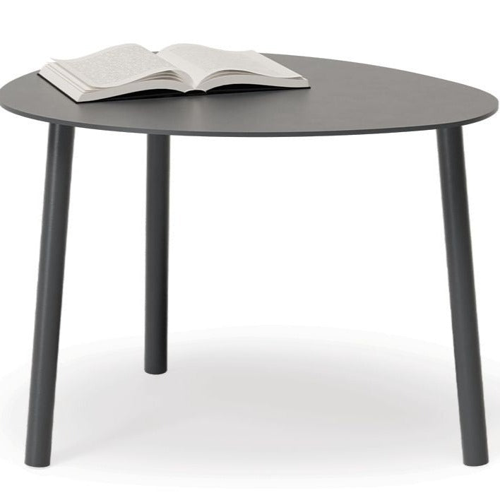 Modern Metal Coffee Table (Available in 4 Colors)