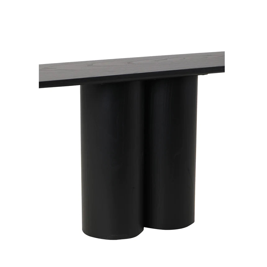 Modern Mingle Console Table 140cms