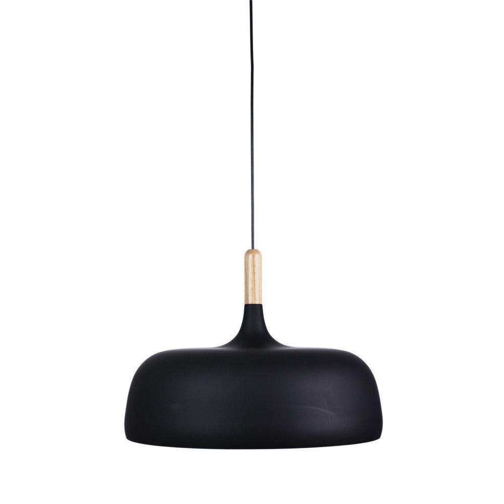 Modern Retro Industrial Style Pendant Light 48cms (Available in 2 Colors)