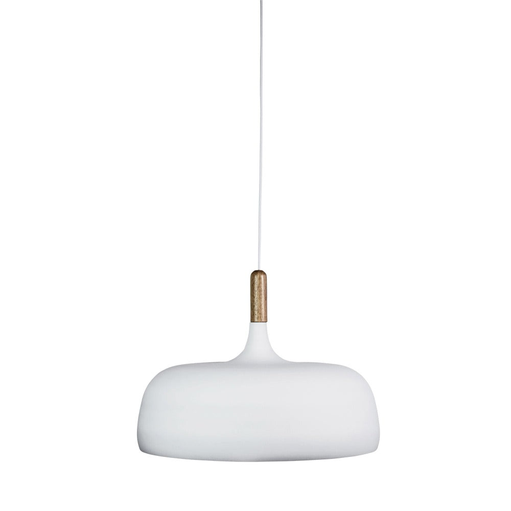 Modern Retro Industrial Style Pendant Light 48cms (Available in 2 Colors)