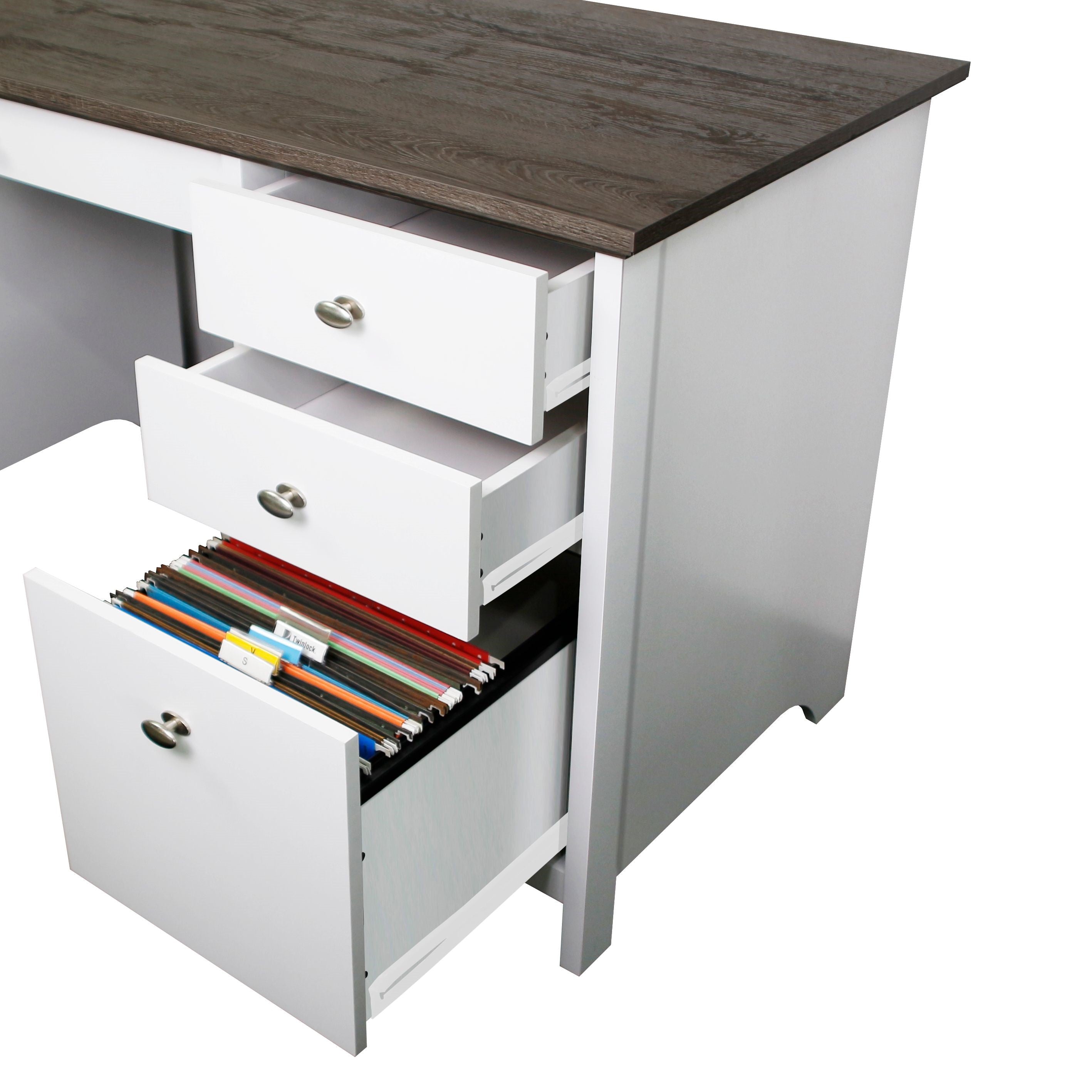 Modern Writing Desk for Contemporary Spaces