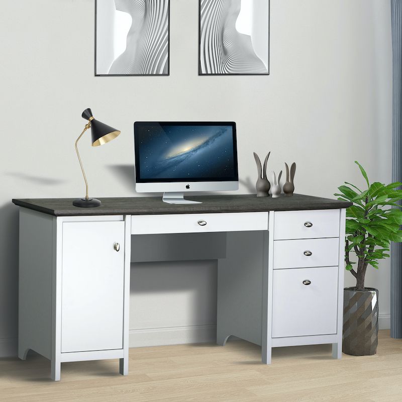 Modern Writing Desk for Contemporary Spaces