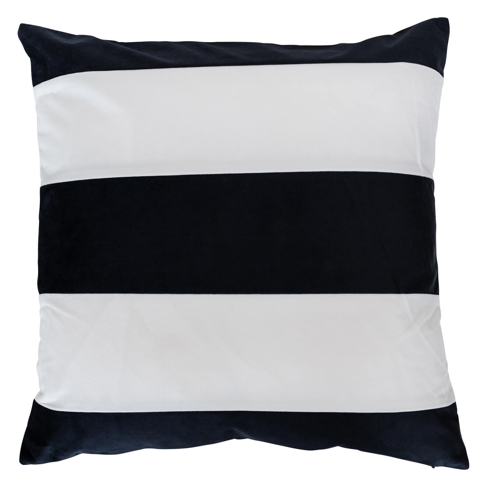 Monaco Velvet Square 55x55cm Cushion Cover