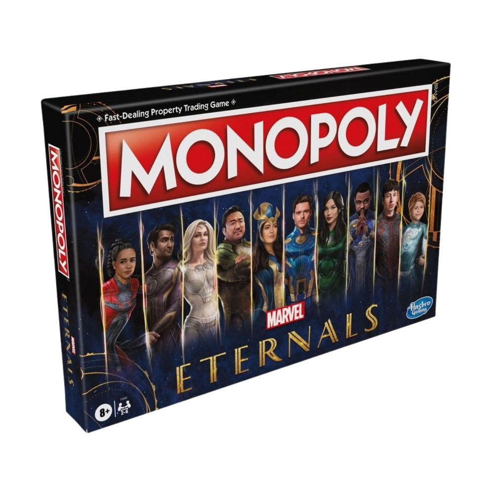 Monopoly - Eternals Edition