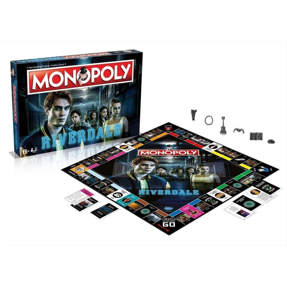 Monopoly - Riverdale Edition