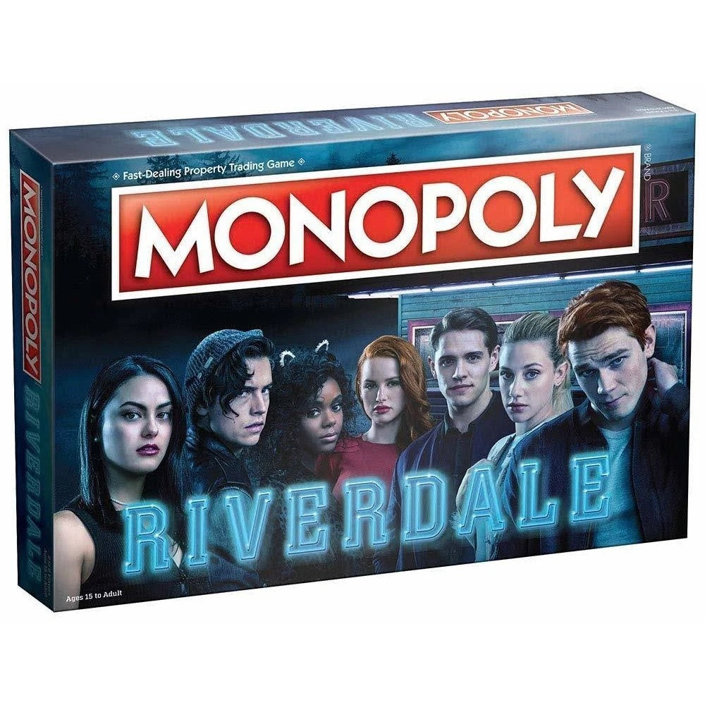 Monopoly - Riverdale Edition