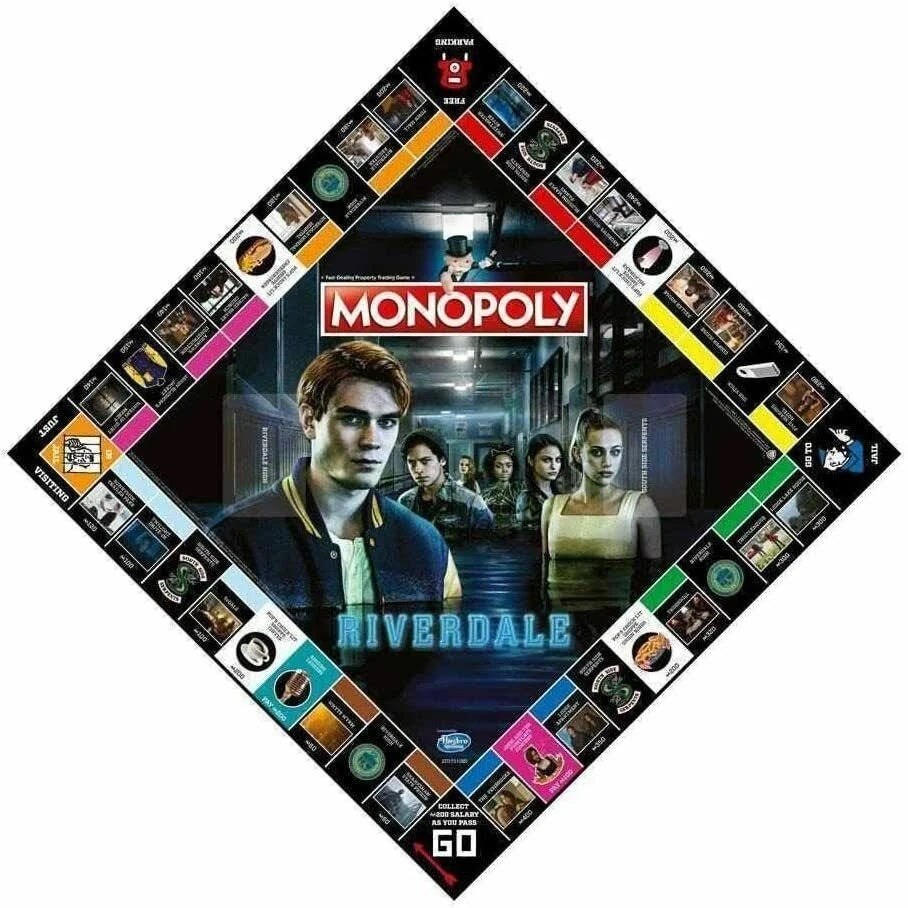 Monopoly - Riverdale Edition