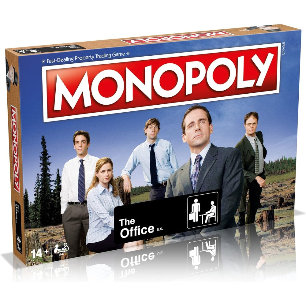 Monopoly - The Office Edition