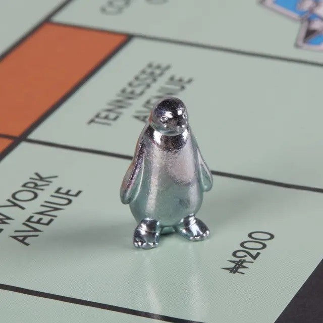 Monopoly Classic Board Game