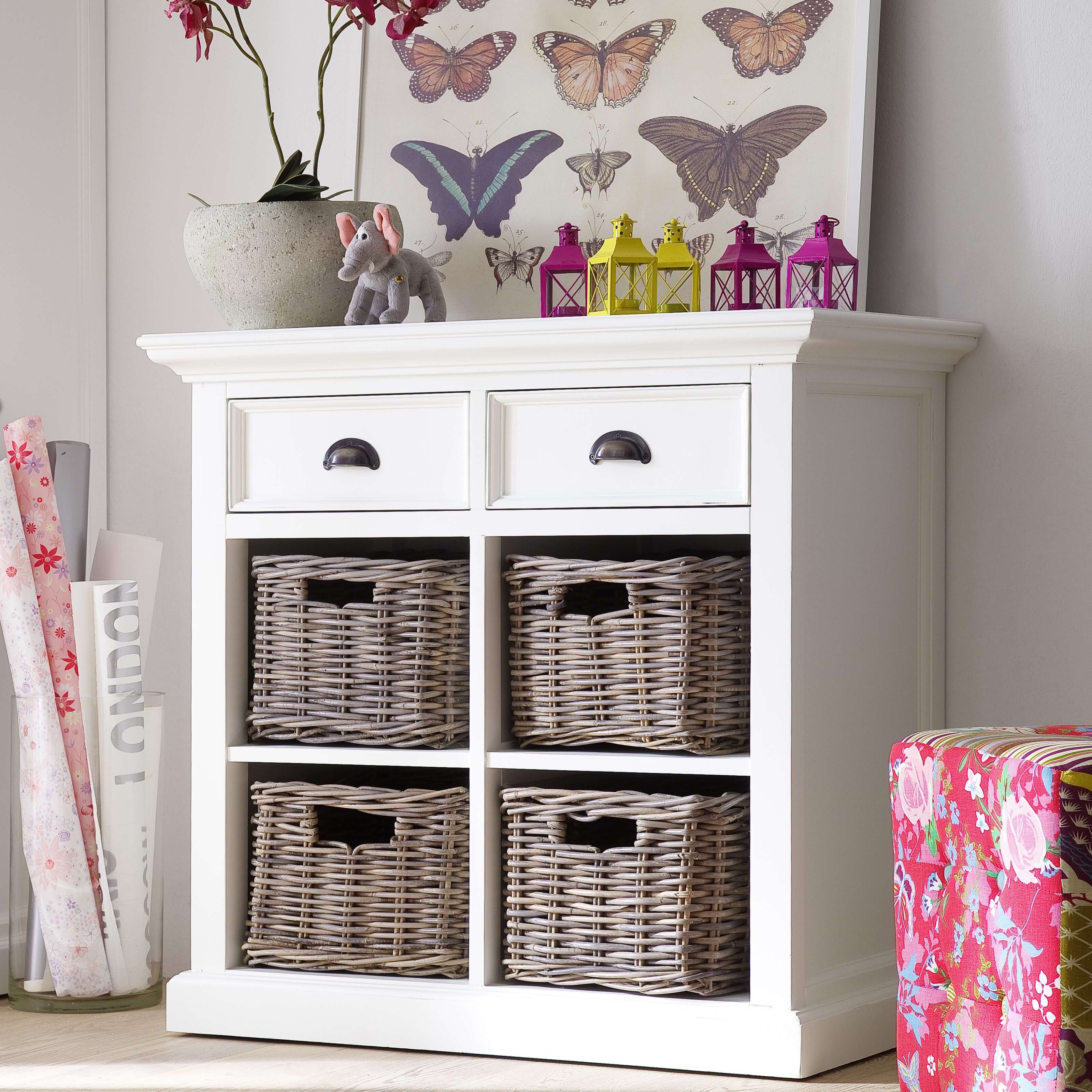 Iconic Storage Buffet Table Sideboard - Medium