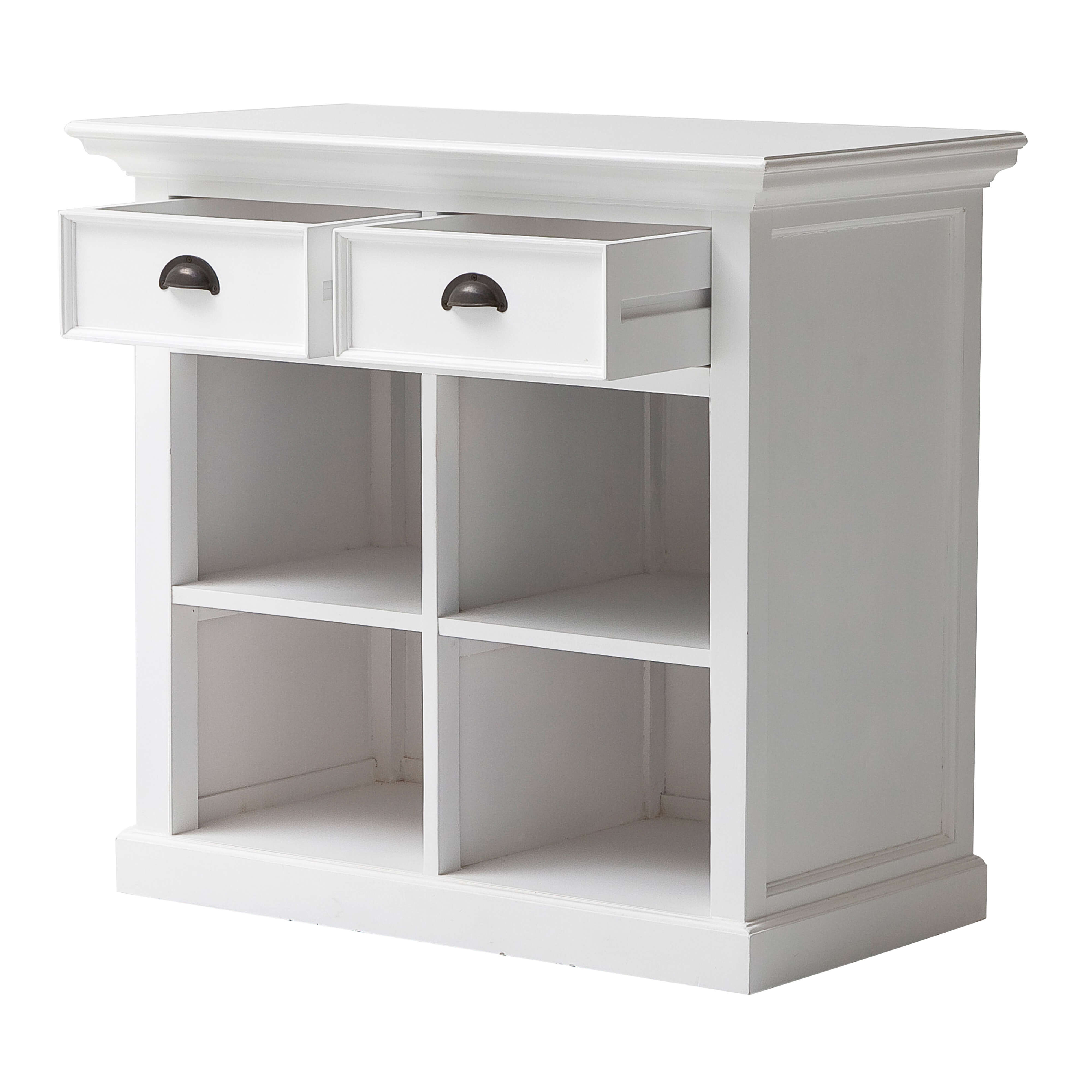 Iconic Storage Buffet Table Sideboard - Medium