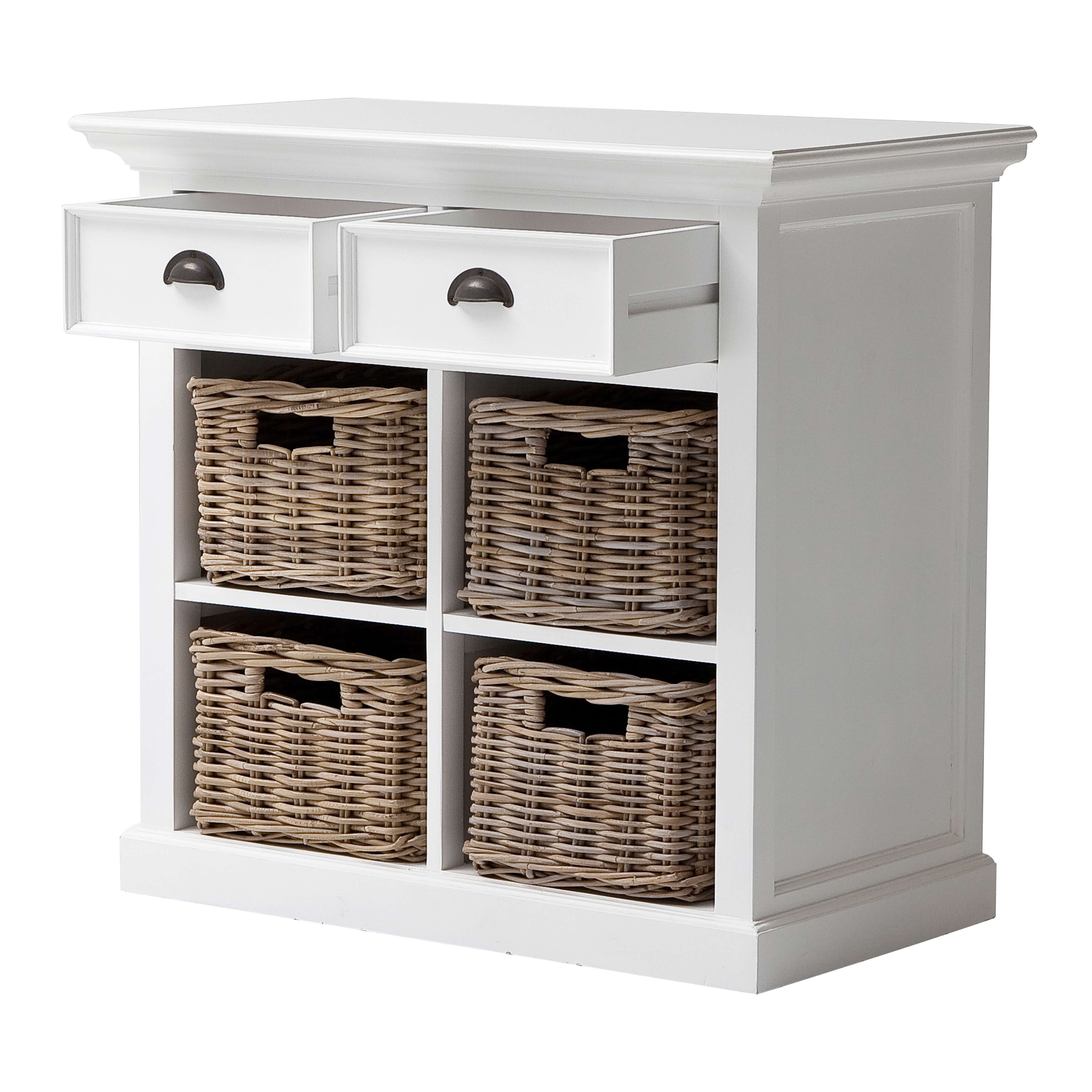 Iconic Storage Buffet Table Sideboard - Medium