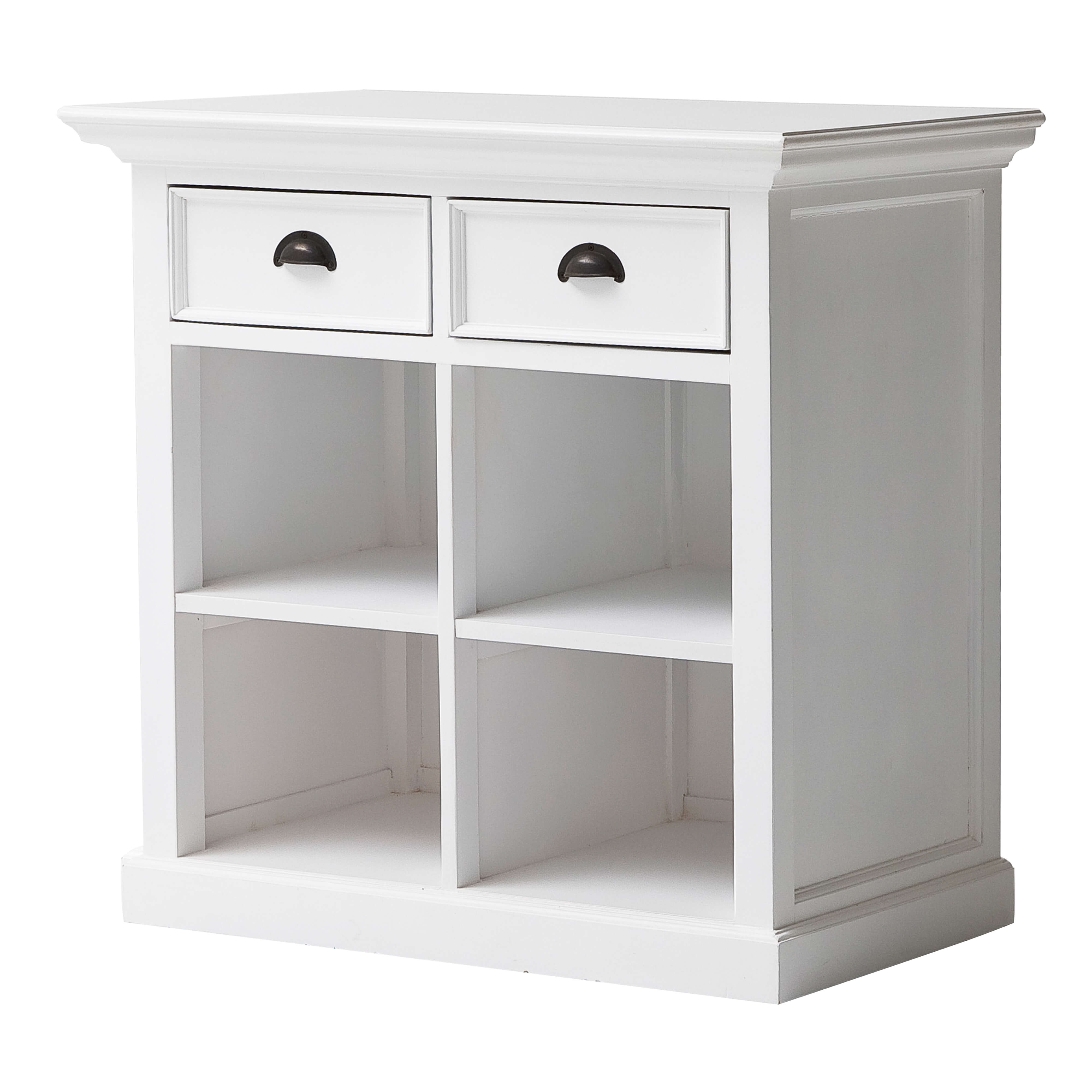 Iconic Storage Buffet Table Sideboard - Medium