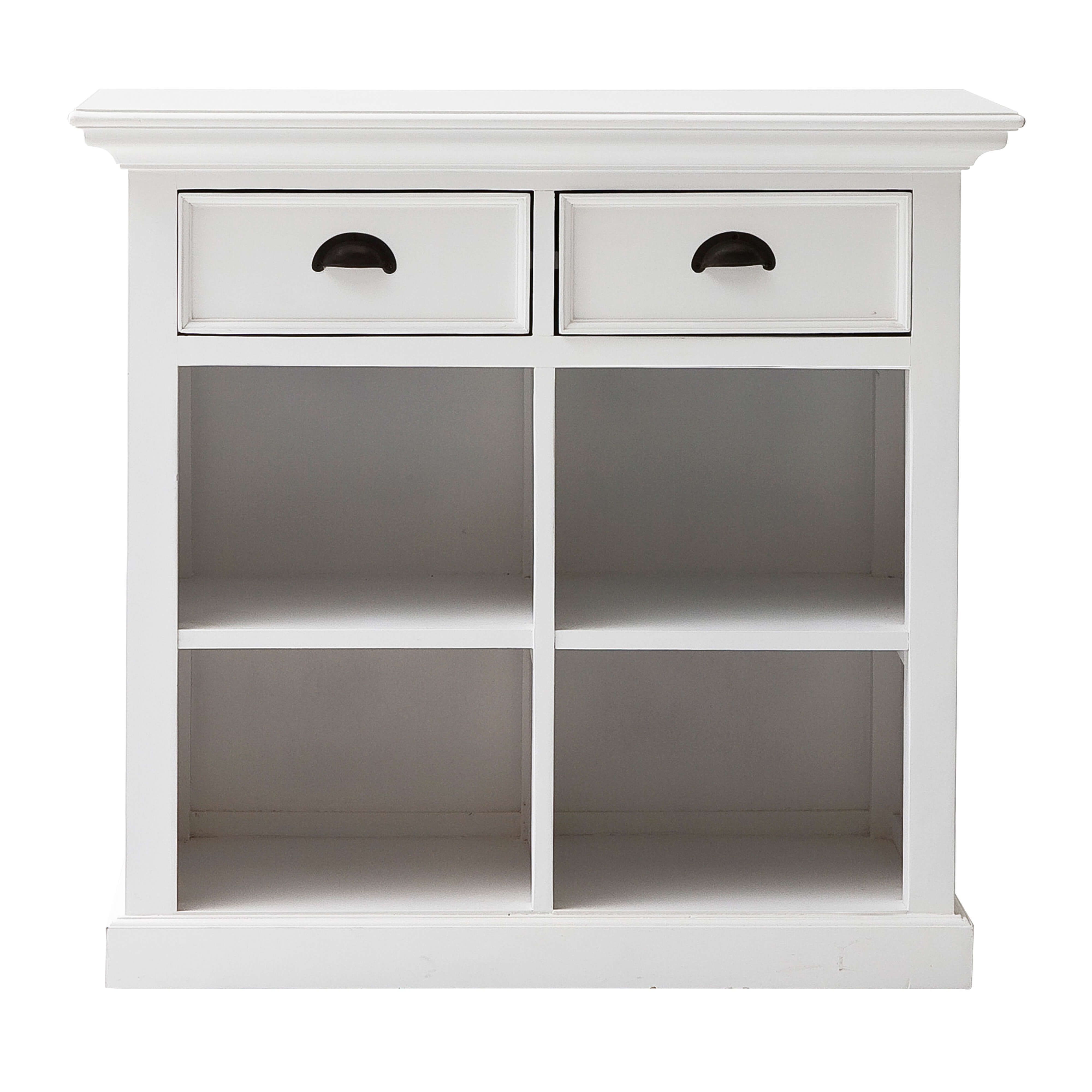 Iconic Storage Buffet Table Sideboard - Medium