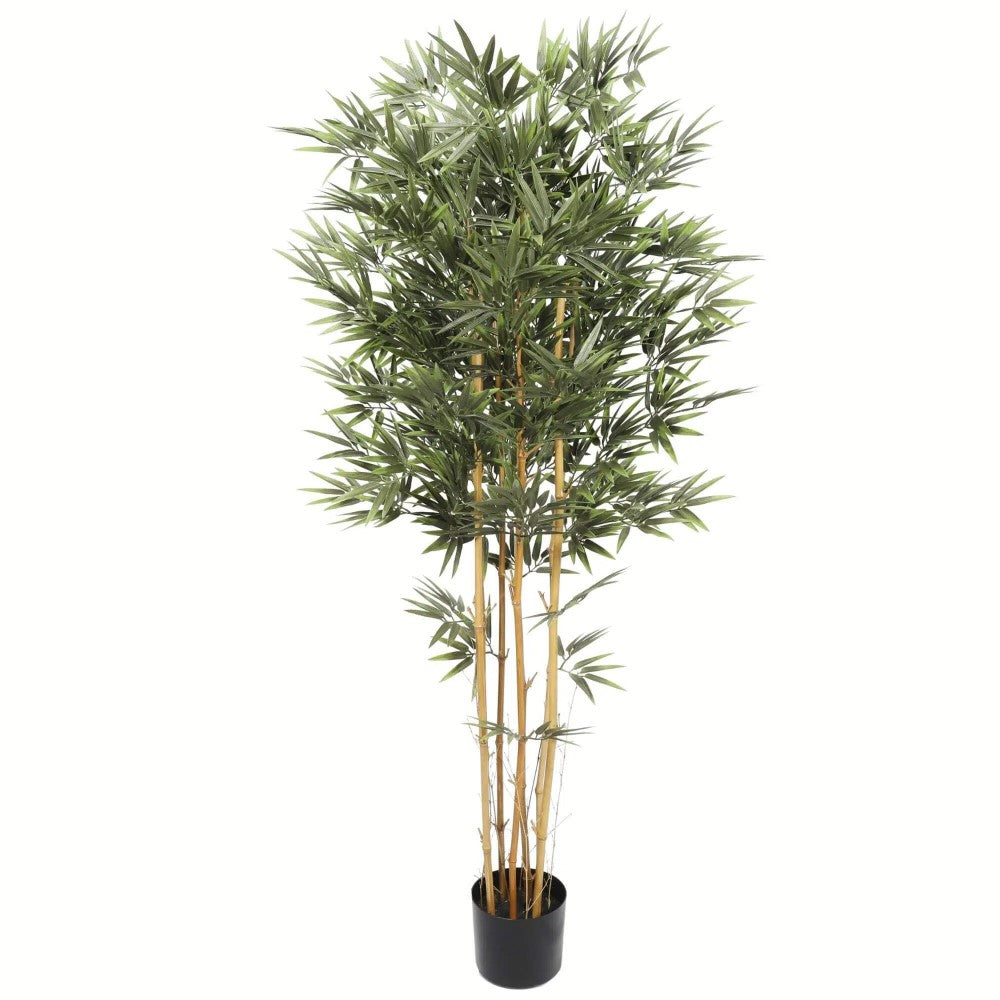 Natural Cane Artificial Bamboo UV Resistant 150cms