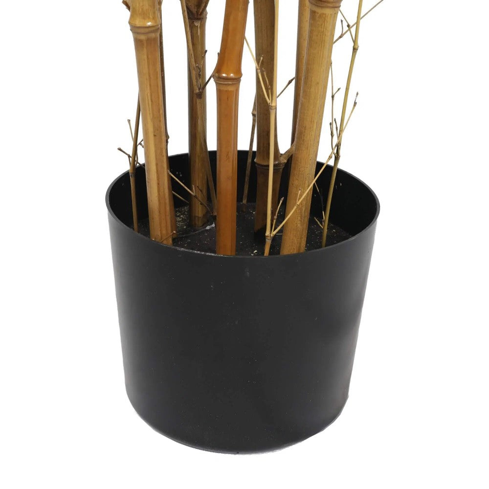 Natural Cane Artificial Bamboo UV Resistant 150cms