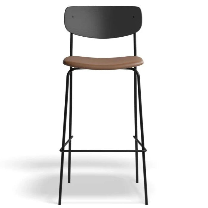 Natural Harmony High Stool (Available in 2 Sizes)