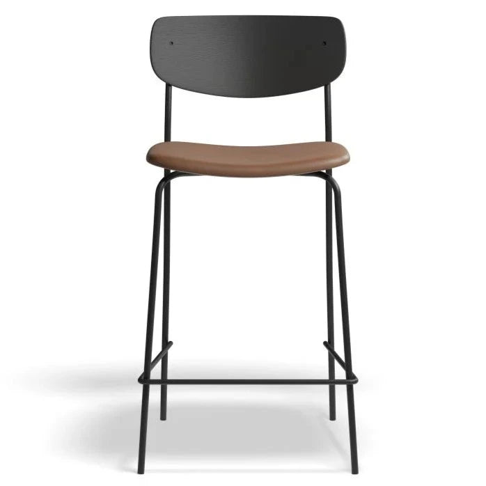 Natural Harmony High Stool (Available in 2 Sizes)