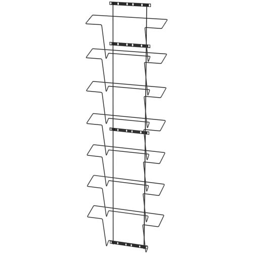 Nostalgic-Art Book Display Spinner - 30x40cms