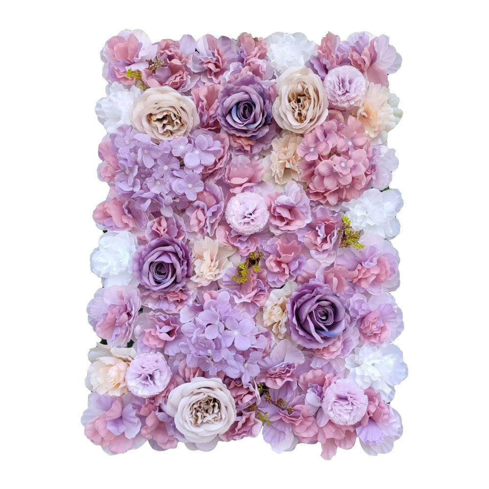 Petals Perfection Wall Backdrop Panel 40cm x 60cms