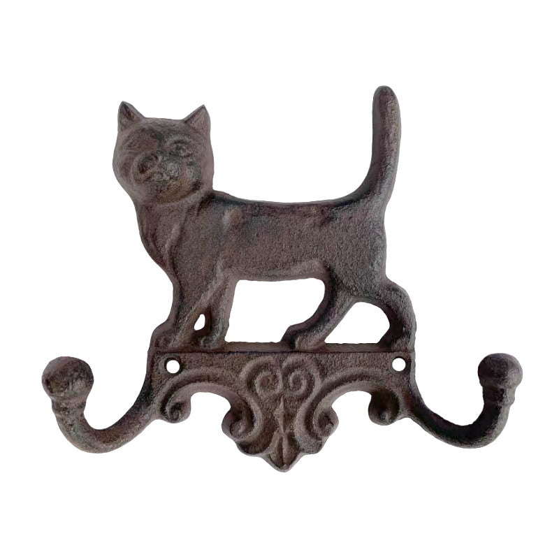 Playful Paws Cat Double Hanger