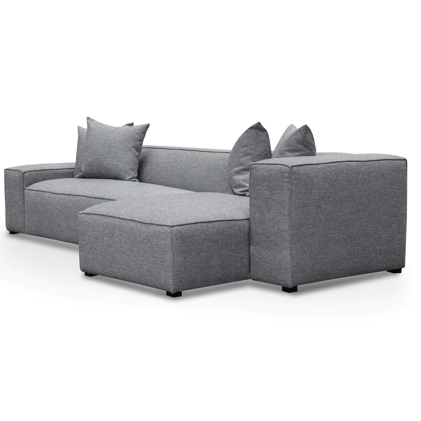 Plentiful Comfort 3-Seater Right Chaise Sofa