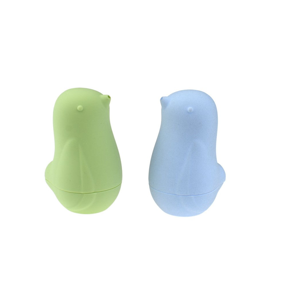 Pour Joy Silicon Toy - 2Pcs Set (Available in 2 Colors)