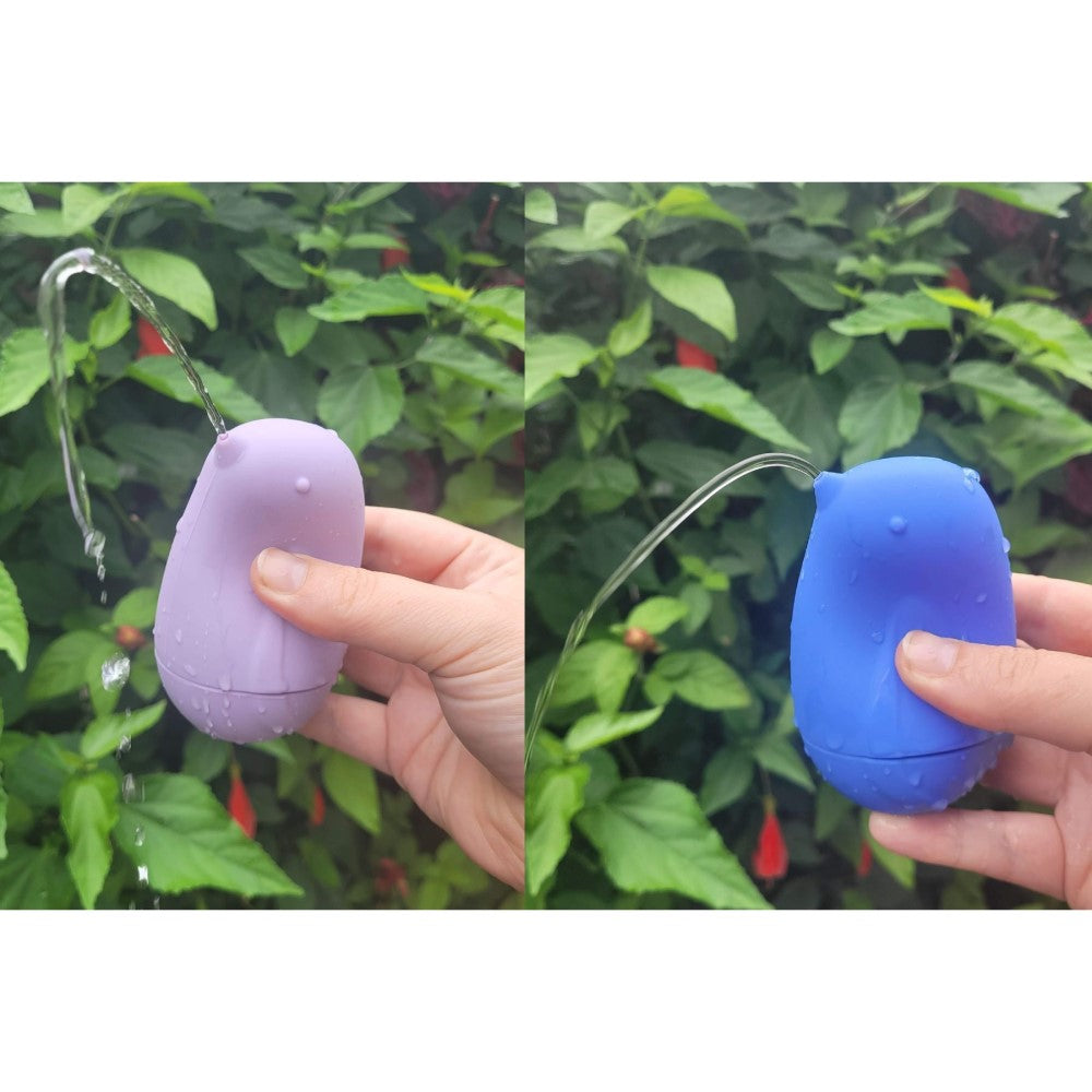 Pour Joy Silicon Toy - 2Pcs Set (Available in 2 Colors)