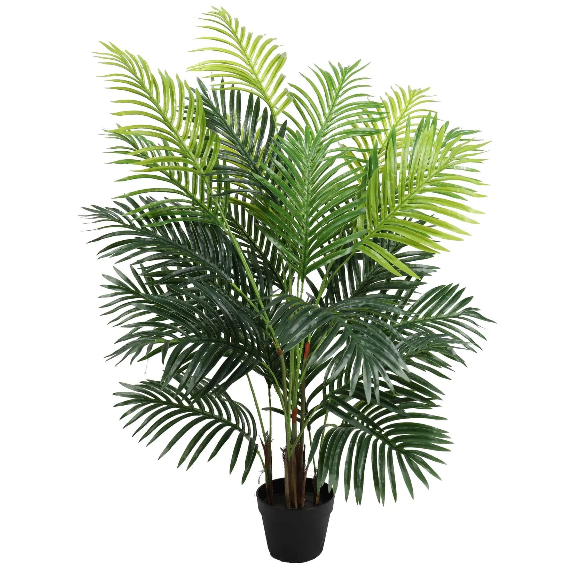 Premium Artificial Palm Tree 120cm