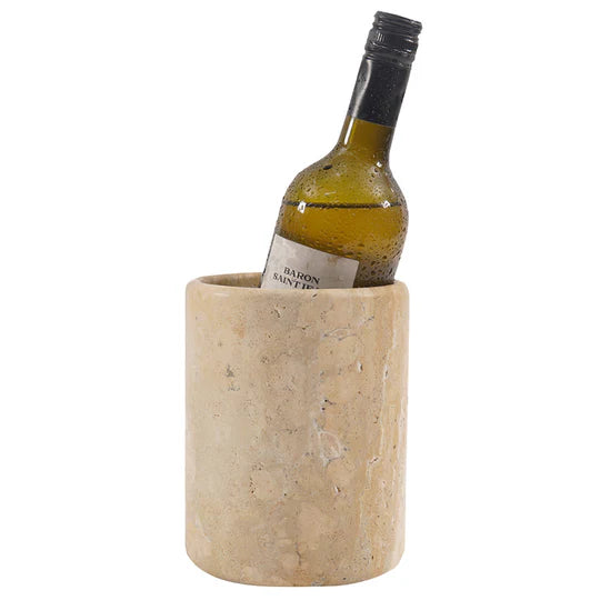 Quality Marble Wine Chiller - Crystalline