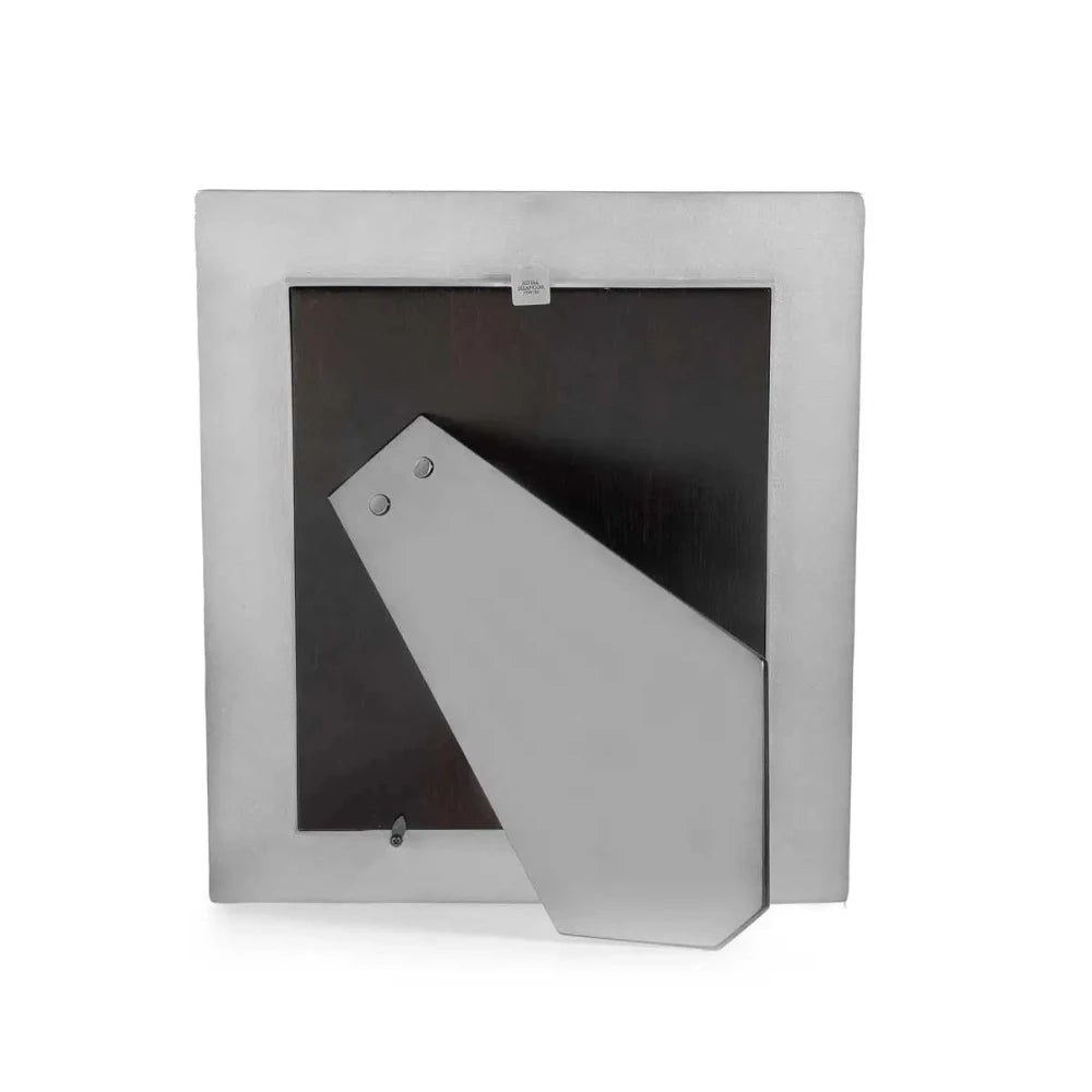 Radiate Style Splendor Pewter Photo Frame