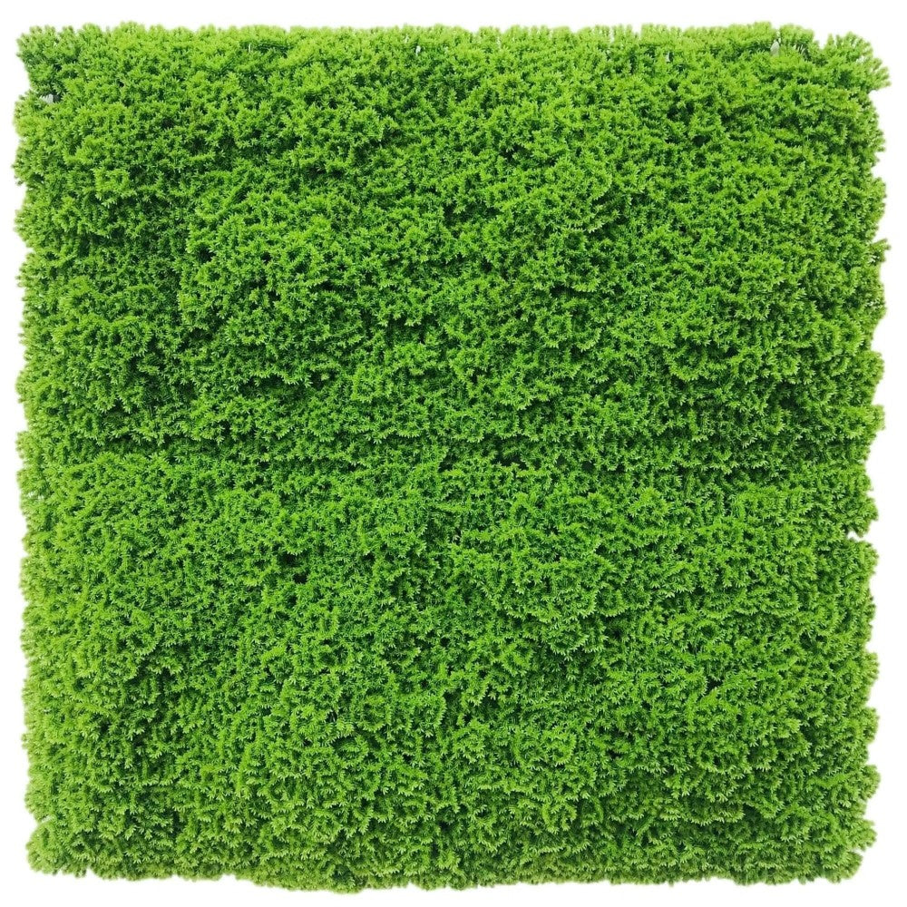 Refreshing UV Resistant Vertical Garden 1m X 1m