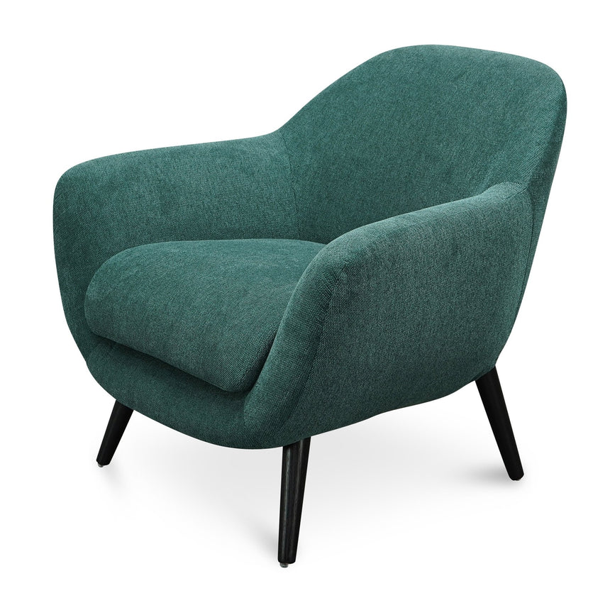 Regal Retreat Lounge Armchair (Available in 2 Colors)