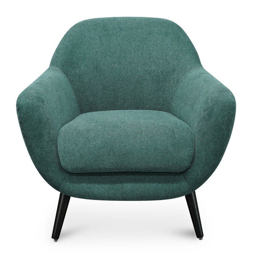 Regal Retreat Lounge Armchair (Available in 2 Colors)